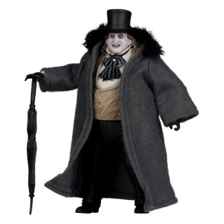 Mc Farlane DC Multiverse - THE PENGUIN - Batman Returns Deluxe Theatrical Edition