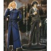 Banpresto Fate Zero DXF Waver Velvet & Kayneth