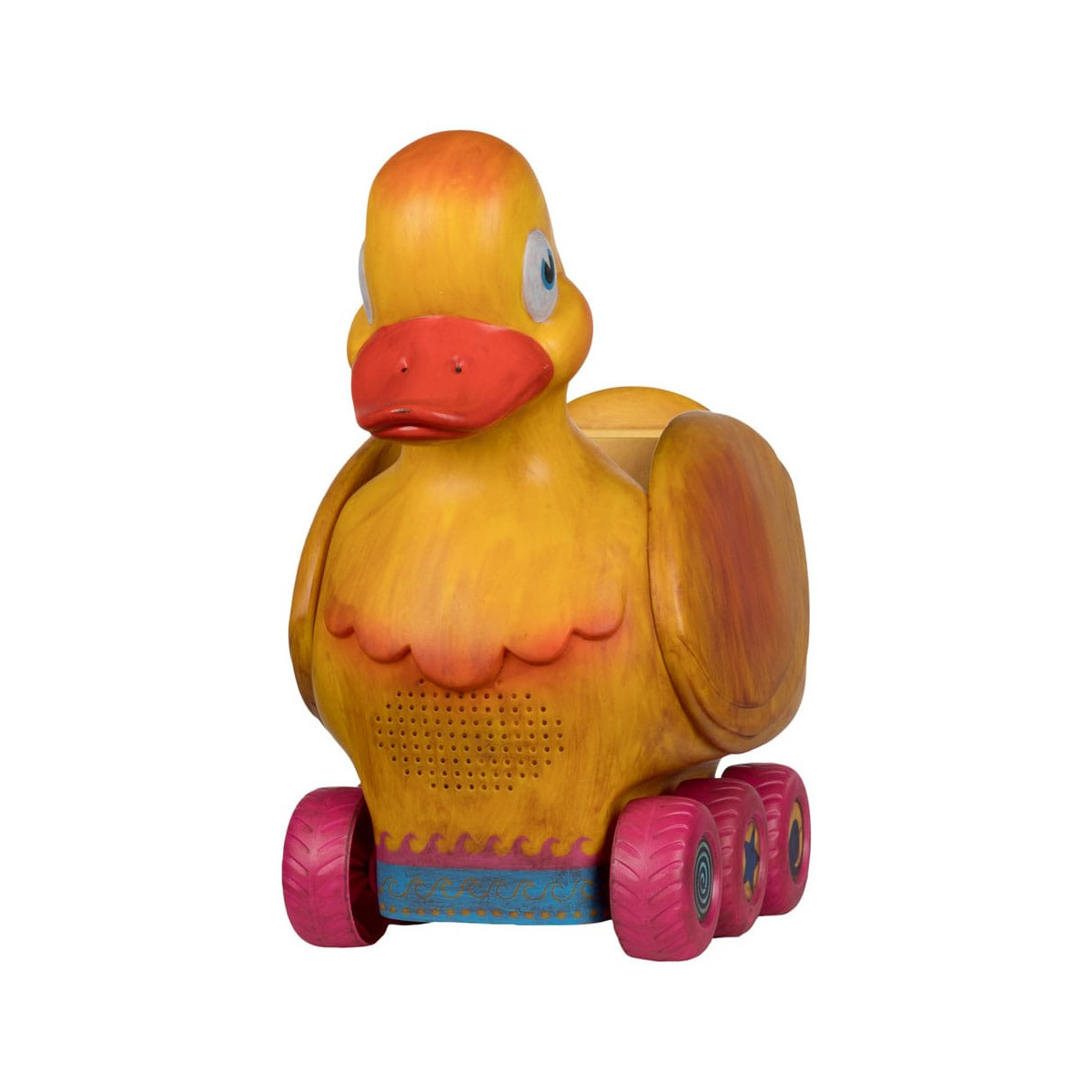 Mc Farlane DC Multiverse - DIE ENTE MIT DEM PENGUIN - Batman kehrt zurück