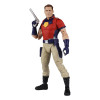 Mc Farlane DC Multiverse Peace Maker - Build A - Die Suicide Squad Figur