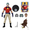 Mc Farlane DC Multiverse Peace Maker - Build A - Die Suicide Squad Figur