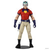 Mc Farlane DC Multiverse Peace Maker - Build A - Die Suicide Squad Figur