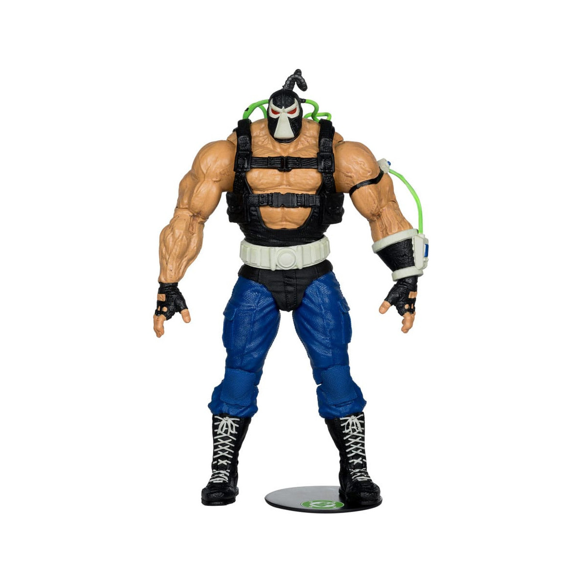 Mc Farlane - DC Multiverse Megafig - (Glow in the Dark) (Gold Label) 1/12