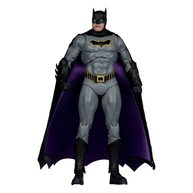 Mc Farlane - DC Multiverse - Batman Rebirth - DC Rebirth Gold Label
