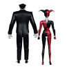Mc Farlane DC Direct - Harley Quinn & The Joker (Mad Love) (Gold Label) - Batman: The Animated Series 1992