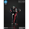 Mc Farlane DC Direct - Harley Quinn & The Joker (Mad Love) (Gold Label) - Batman: The Animated Series 1992