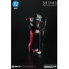 Mc Farlane DC Direct - Harley Quinn & The Joker (Mad Love) (Gold Label) - Batman: The Animated Series 1992
