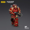 Joytoy - Warhammer - Blood Angels - MK lll Taktischer Legionär - Die Horus Häresie