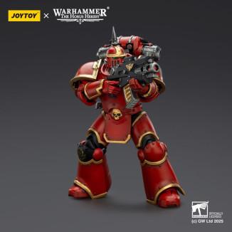 Joytoy - Warhammer - Blood Angels - MK lll Taktischer Legionär - Die Horus Häresie