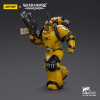 Joytoy - Warhammer - Imperial Fists - MK lll Taktischer Legionär - Die Horus Häresie