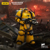 Joytoy - Warhammer - Imperial Fists - MK lll Taktischer Legionär - Die Horus Häresie