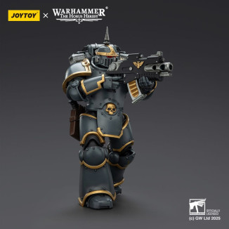 Joytoy - Warhammer - Space Wolves - MK lll Tactical Legionary - Die Horus Häresie