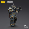 Joytoy - Warhammer - Space Wolves - MK lll Tactical Legionary - Die Horus Häresie
