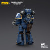 Joytoy - Warhammer - Ultramarines - MK lll Taktischer Legionär - Die Horus Häresie