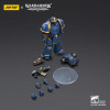 Joytoy - Warhammer - Ultramarines - MK lll Taktischer Legionär - Die Horus Häresie