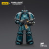 Joytoy - Warhammer - Alpha Legion - MK lll Taktischer Legionär - Die Horus Häresie