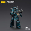Joytoy - Warhammer - Alpha Legion - MK lll Taktischer Legionär - Die Horus Häresie