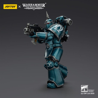 Joytoy - Warhammer - Alpha Legion - MK lll Taktischer Legionär - Die Horus Häresie