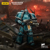 Joytoy - Warhammer - Alpha Legion - MK lll Taktischer Legionär - Die Horus Häresie