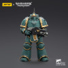 Joytoy - Warhammer - Söhne des Horus - MK lll Taktischer Legionär - Die Horus Häresie