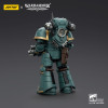 Joytoy - Warhammer - Söhne des Horus - MK lll Taktischer Legionär - Die Horus Häresie
