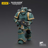 Joytoy - Warhammer - Söhne des Horus - MK lll Taktischer Legionär - Die Horus Häresie
