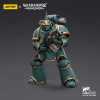 Joytoy - Warhammer - Söhne des Horus - MK lll Taktischer Legionär - Die Horus Häresie