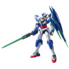 Bandai - Gunpla - Gundam 1/144 RG - GNT-0000 00QAN (T) - Mobile Suit Gundam 00: A Wakening of the Trailblazer