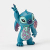 Disney-Traditionen von Jim Shore - Lilo und Stich - Stitch Danseur