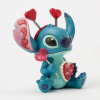 Enesco - Disney Tradition von Jim Shore - Lilo und Stich - Stitch Amour