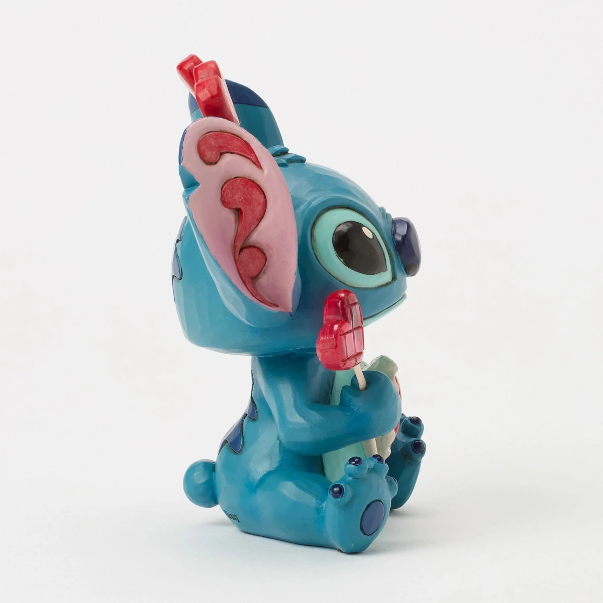 Enesco - Disney Tradition von Jim Shore - Lilo und Stich - Stitch Amour