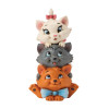 Enesco Disney-Traditionen von Jim Shore - Die Aristocats les Chatons
