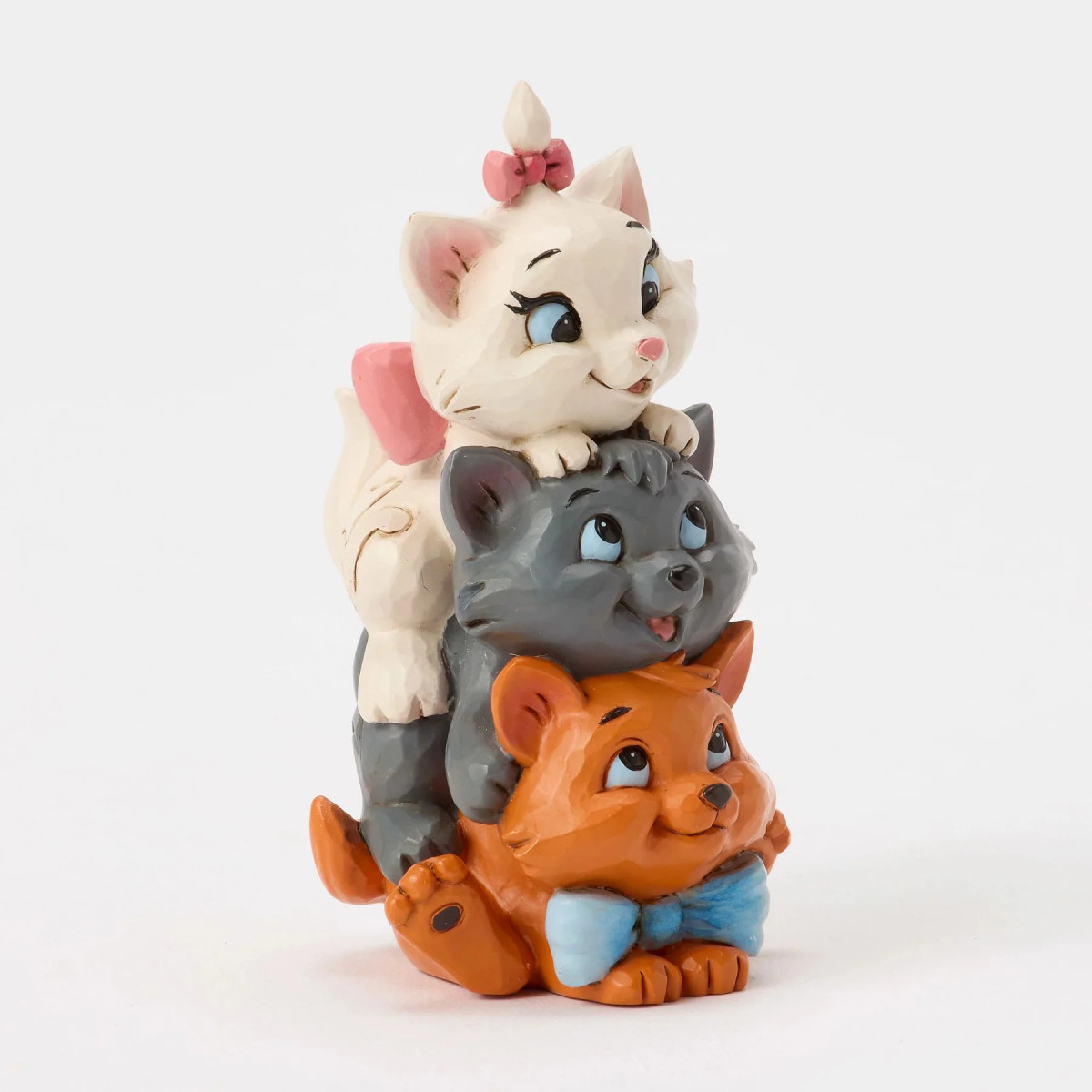 Enesco Disney-Traditionen von Jim Shore - Die Aristocats les Chatons