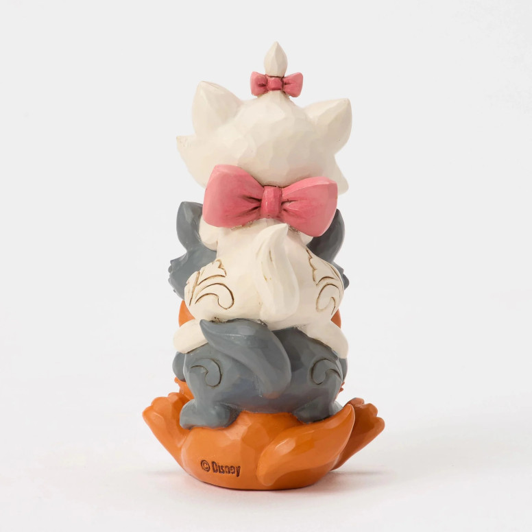 Enesco Disney-Traditionen von Jim Shore - Die Aristocats les Chatons