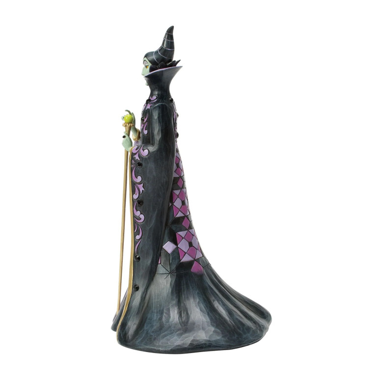 Enesco - Malefique Deluxe - Disney Tradition von Jim Shore