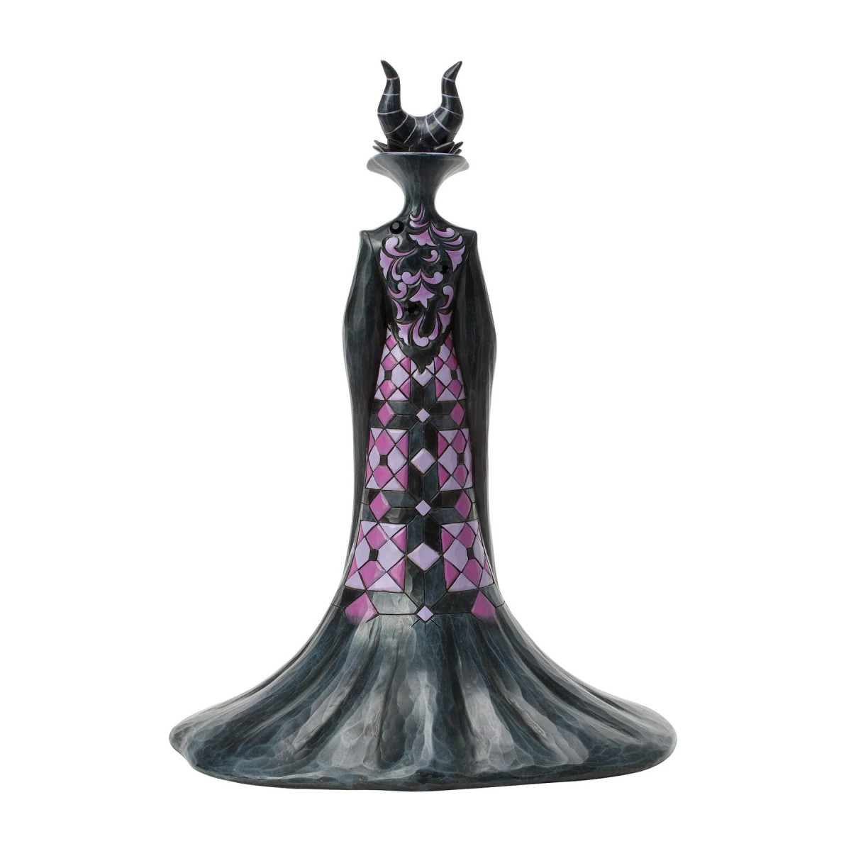 Enesco - Malefique Deluxe - Disney Tradition von Jim Shore