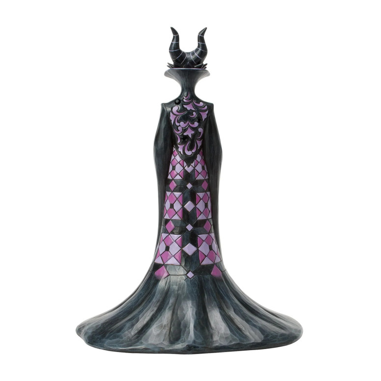 Enesco - Malefique Deluxe - Disney Tradition von Jim Shore