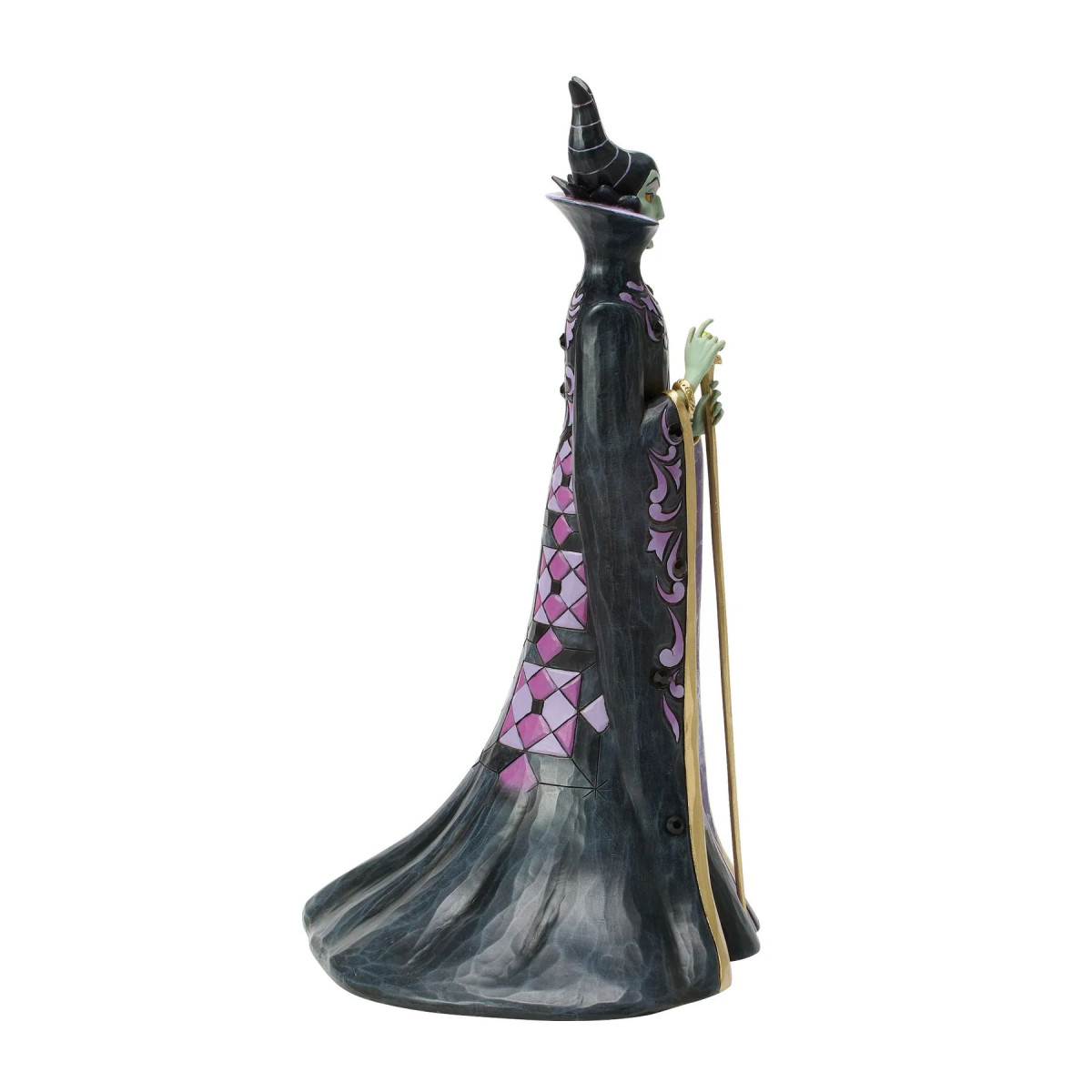 Enesco - Malefique Deluxe - Disney Tradition von Jim Shore