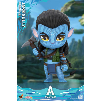 Hot Toys - Avatar: Der Weg des Wassers - JAKE - Cosbaby