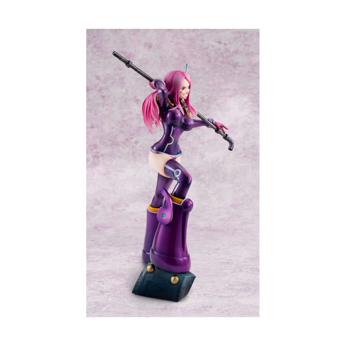Megahouse One Piece Portrait der Piraten - Schmuck Bonney Evolutionsgeschichte