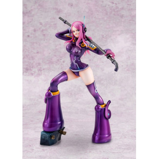 Megahouse One Piece Portrait der Piraten - Schmuck Bonney Evolutionsgeschichte
