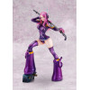 Megahouse One Piece Portrait der Piraten - Schmuck Bonney Evolutionsgeschichte