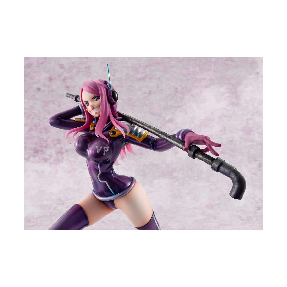 Megahouse One Piece Portrait der Piraten - Schmuck Bonney Evolutionsgeschichte