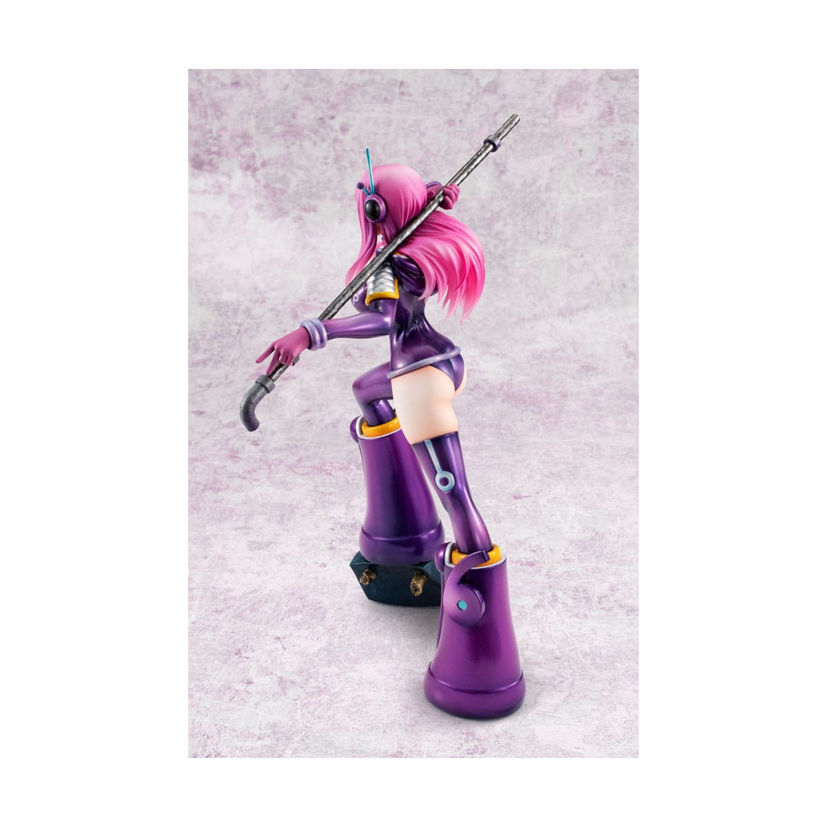 Megahouse One Piece Portrait der Piraten - Schmuck Bonney Evolutionsgeschichte