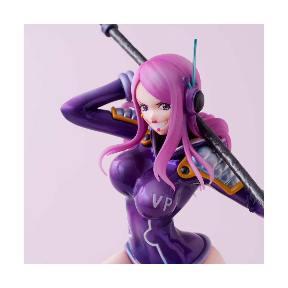 Megahouse One Piece Portrait der Piraten - Schmuck Bonney Evolutionsgeschichte