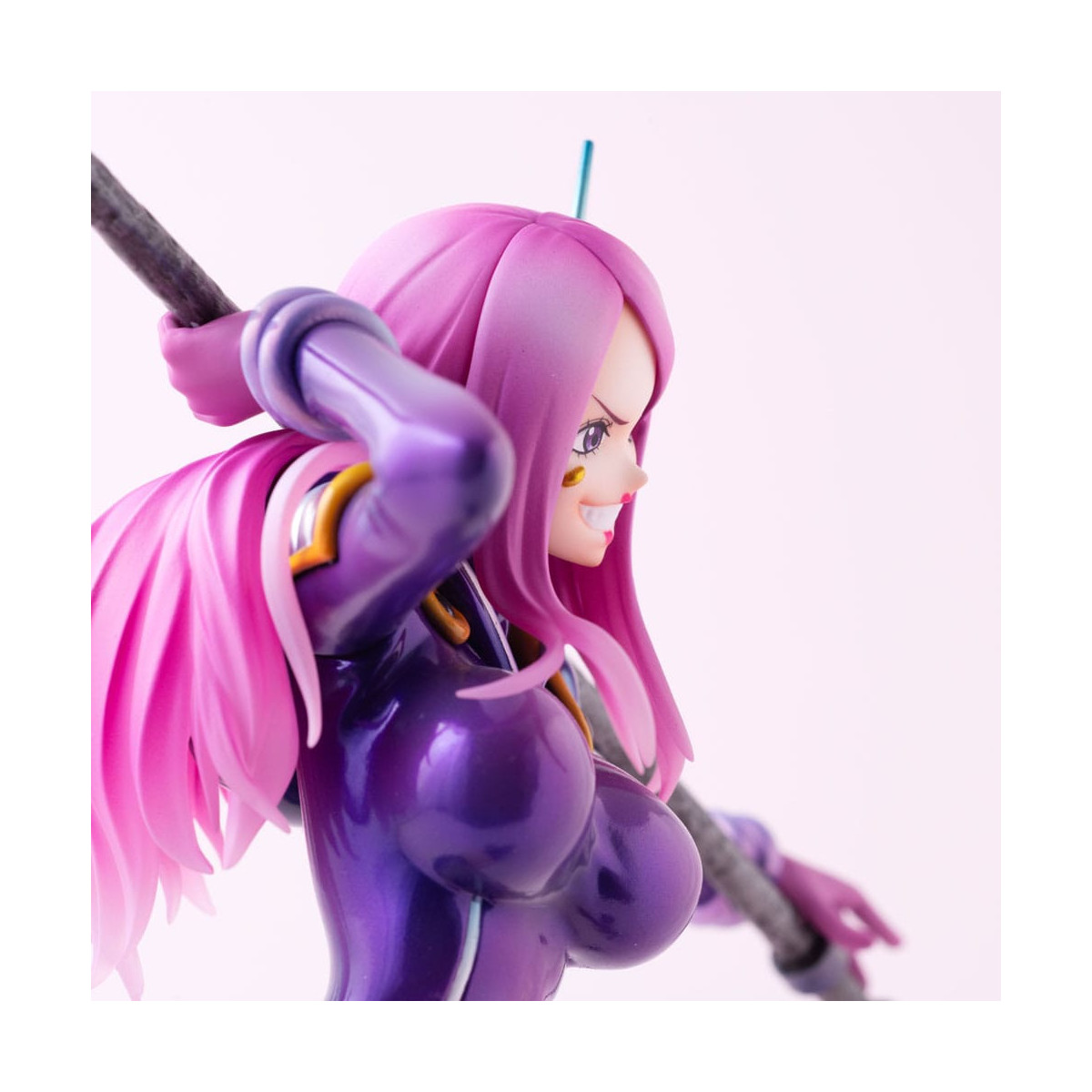 Megahouse One Piece Portrait der Piraten - Schmuck Bonney Evolutionsgeschichte