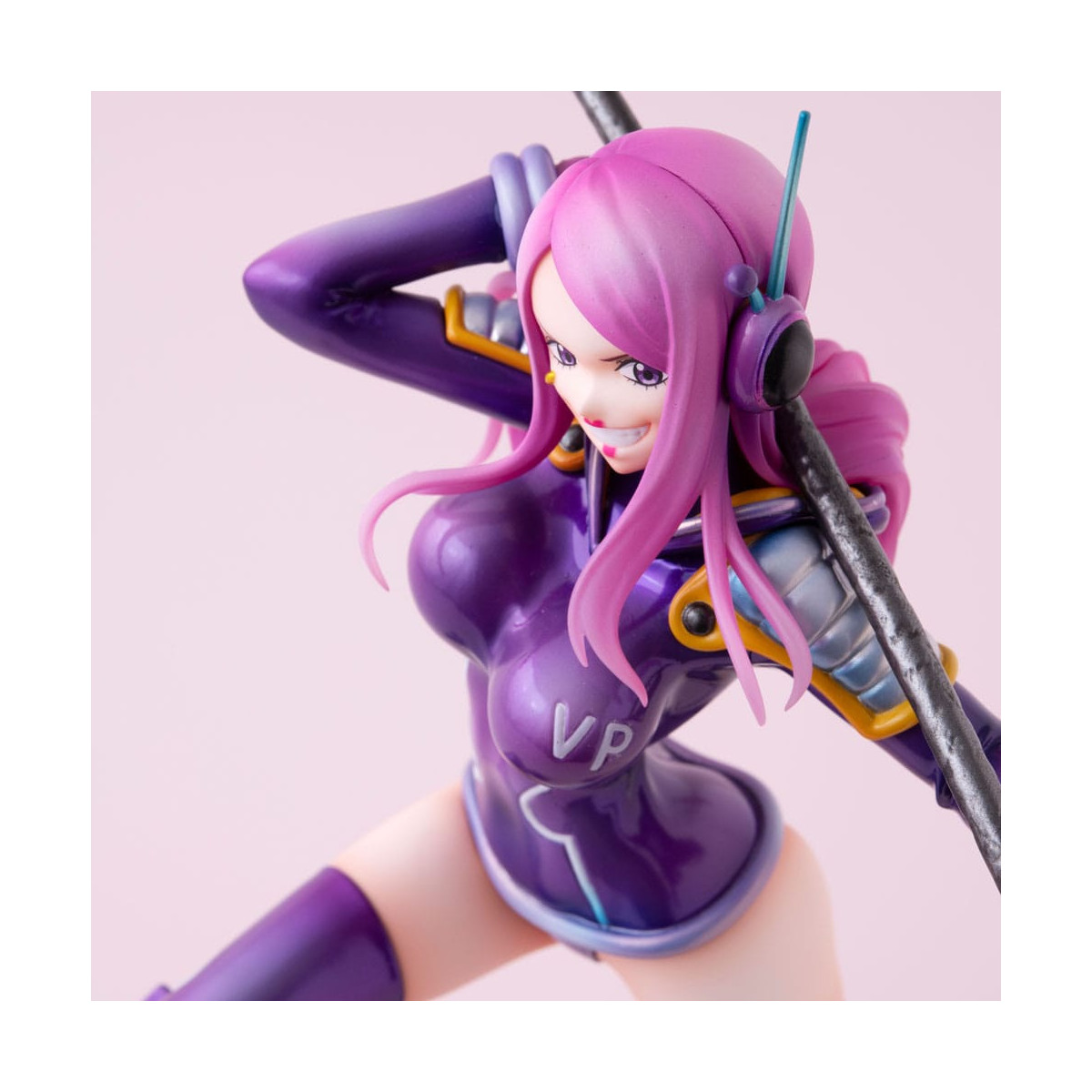Megahouse One Piece Portrait der Piraten - Schmuck Bonney Evolutionsgeschichte