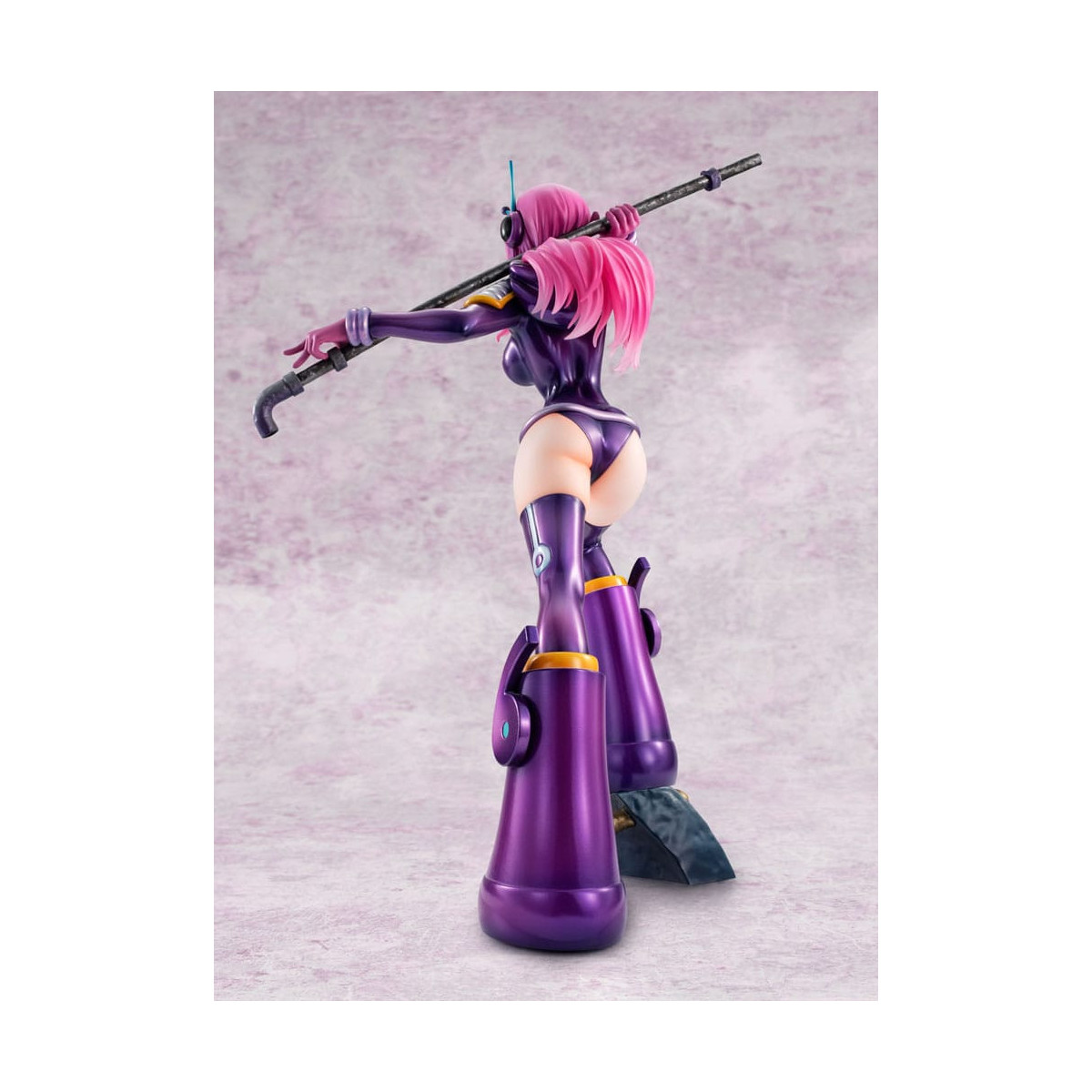 Megahouse One Piece Portrait der Piraten - Schmuck Bonney Evolutionsgeschichte