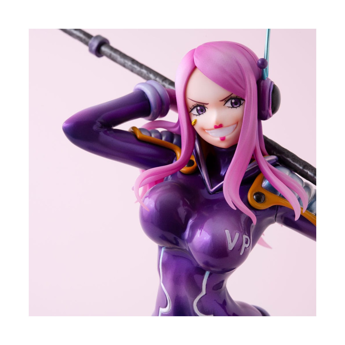 Megahouse One Piece Portrait der Piraten - Schmuck Bonney Evolutionsgeschichte