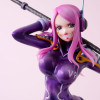 Megahouse One Piece Portrait der Piraten - Schmuck Bonney Evolutionsgeschichte